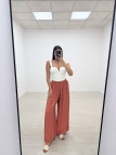 PANTALÓN BAMBULA 2.0 CALDERA PANTALÓN BAMBULA 2.0 CALDERA